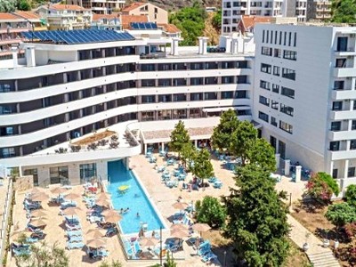 Montenegrina Hotel & Spa